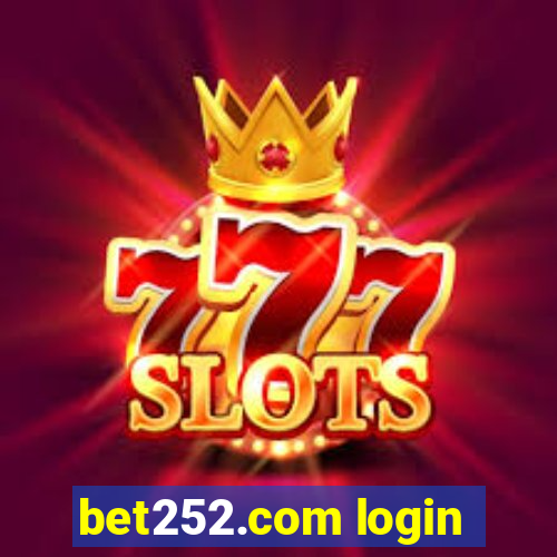 bet252.com login